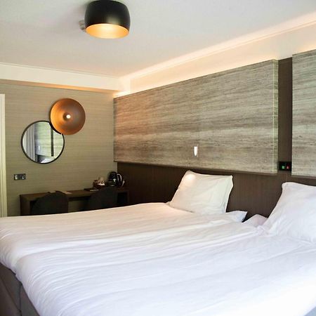 Hotel De Werelt Lunteren Εξωτερικό φωτογραφία
