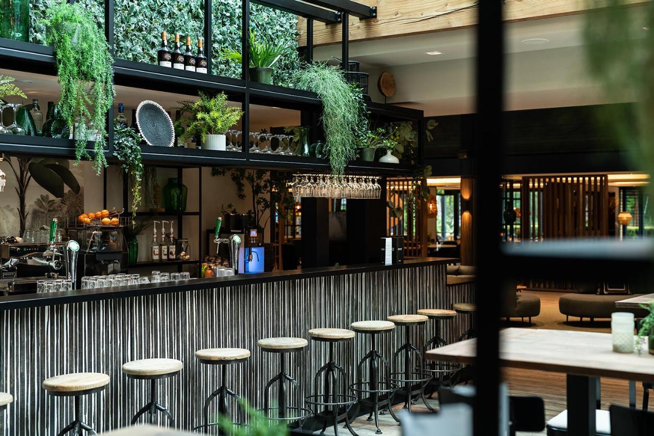 Hotel De Werelt Lunteren Εξωτερικό φωτογραφία