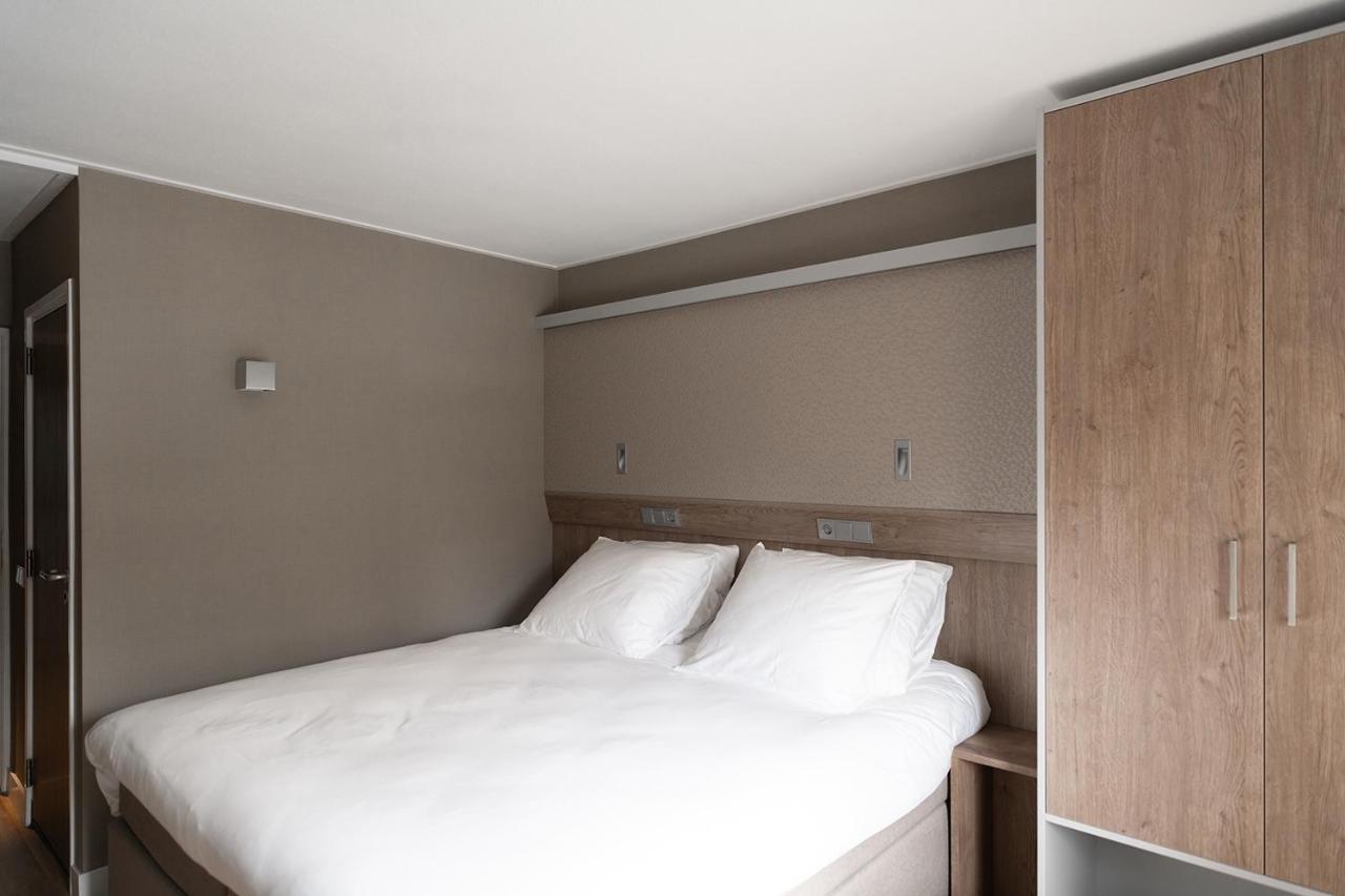 Hotel De Werelt Lunteren Εξωτερικό φωτογραφία
