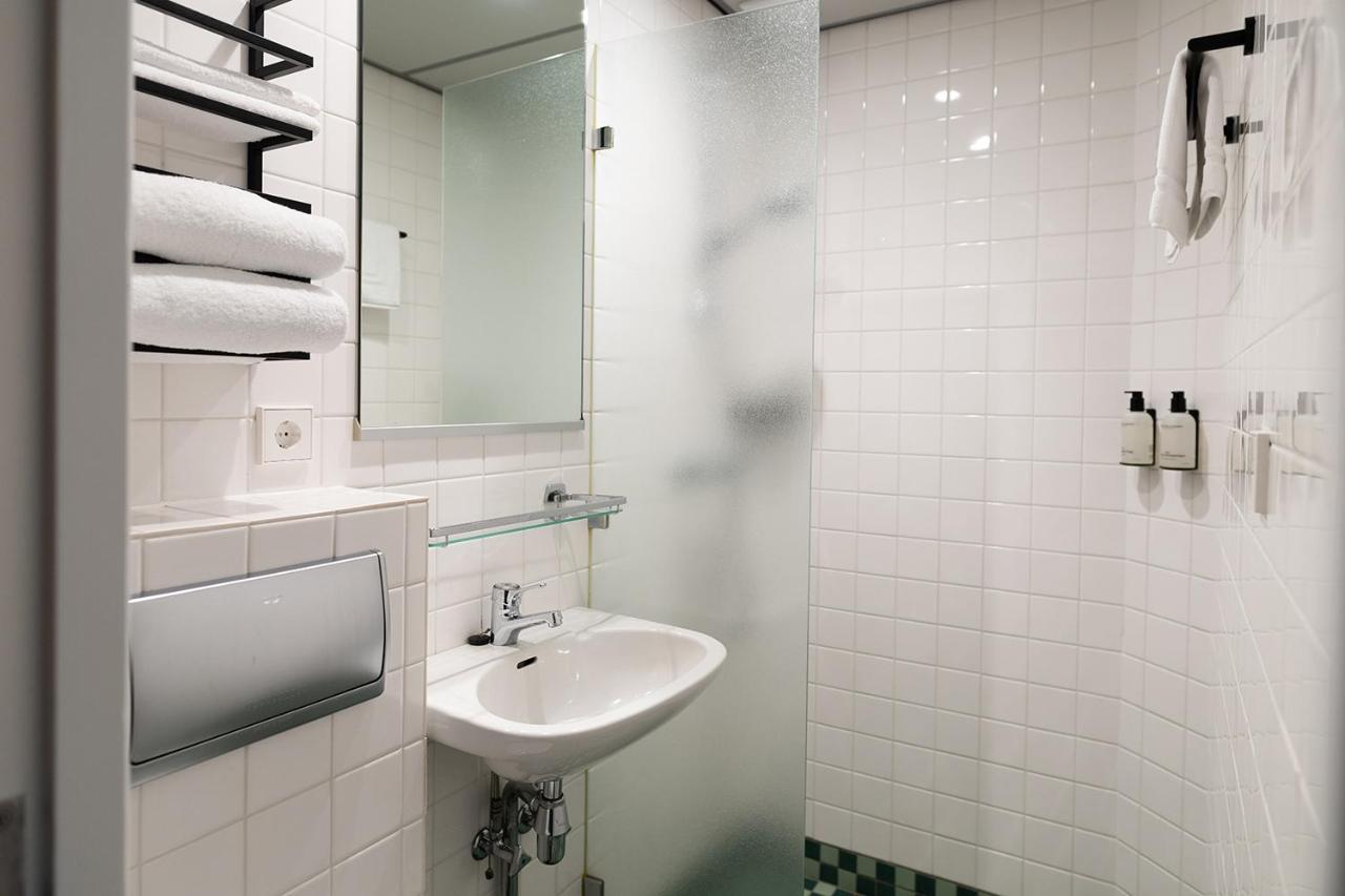 Hotel De Werelt Lunteren Εξωτερικό φωτογραφία