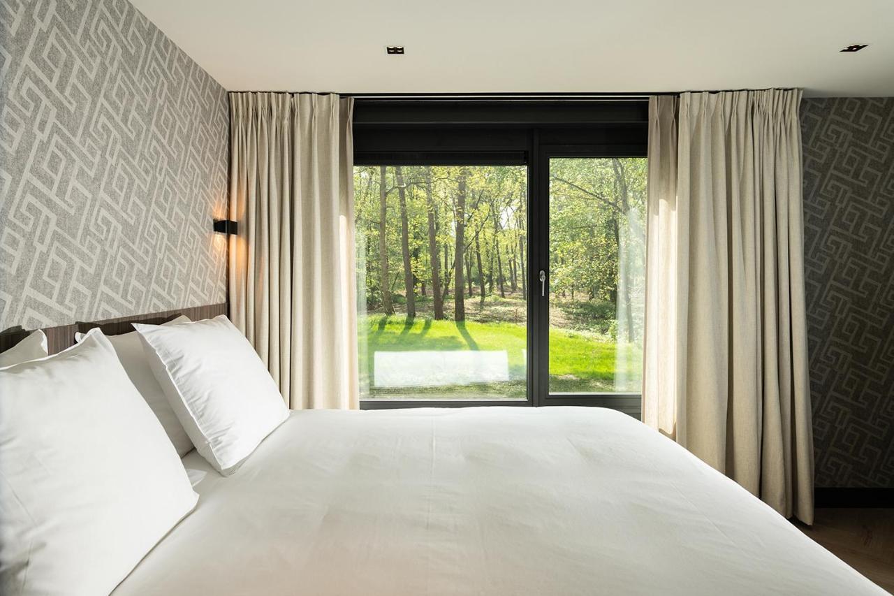 Hotel De Werelt Lunteren Εξωτερικό φωτογραφία