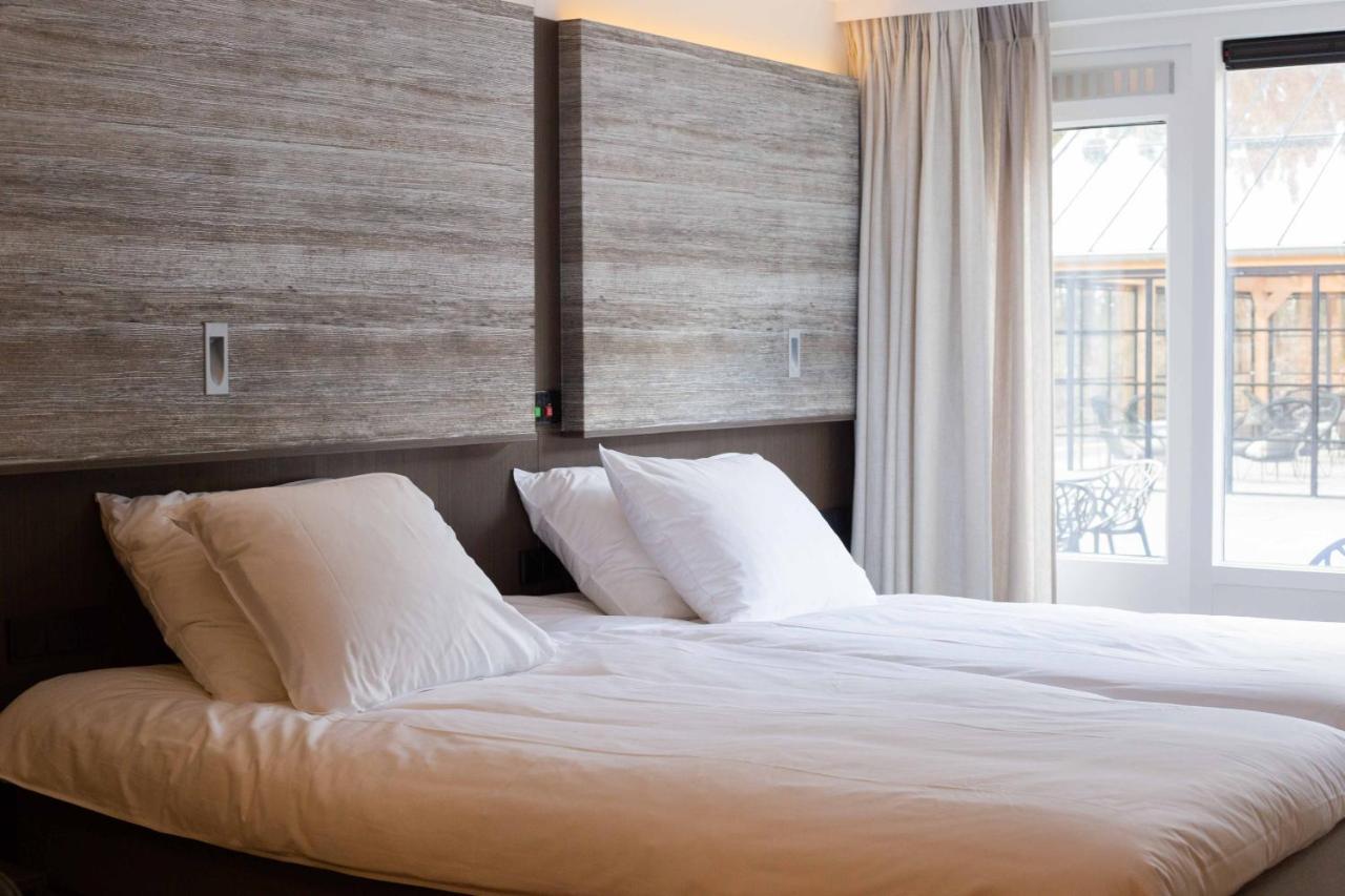 Hotel De Werelt Lunteren Εξωτερικό φωτογραφία