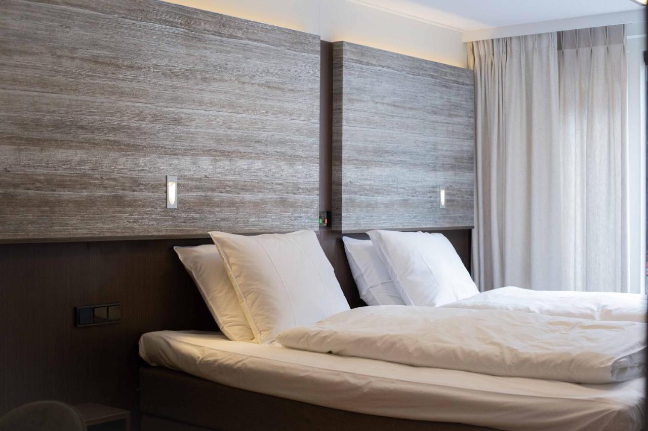 Hotel De Werelt Lunteren Εξωτερικό φωτογραφία