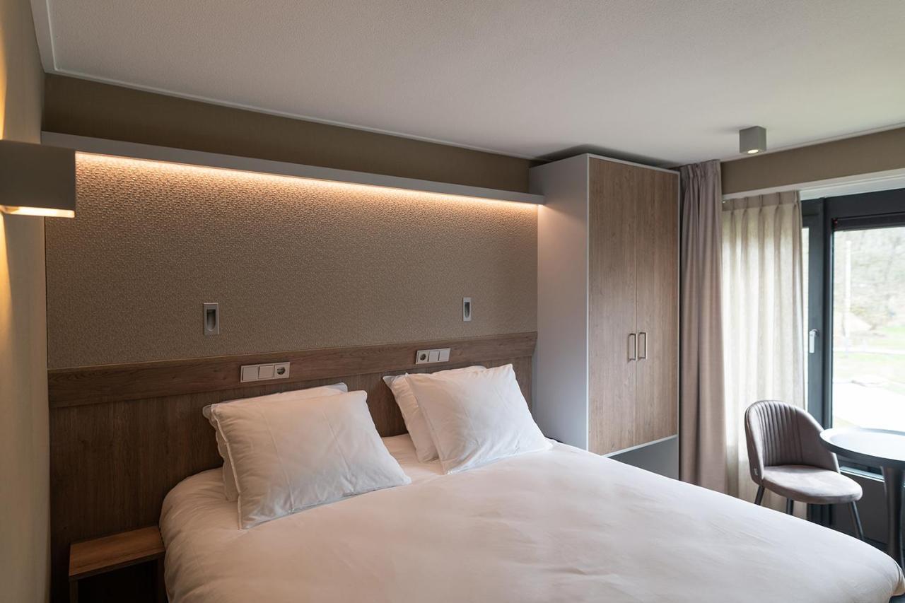 Hotel De Werelt Lunteren Εξωτερικό φωτογραφία