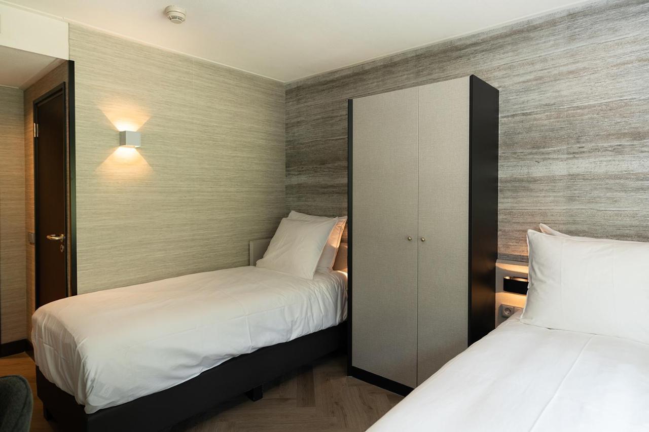 Hotel De Werelt Lunteren Εξωτερικό φωτογραφία
