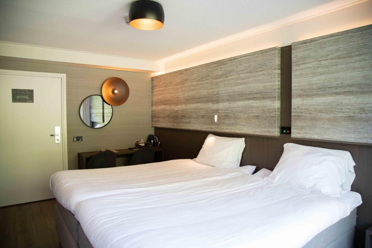 Hotel De Werelt Lunteren Εξωτερικό φωτογραφία