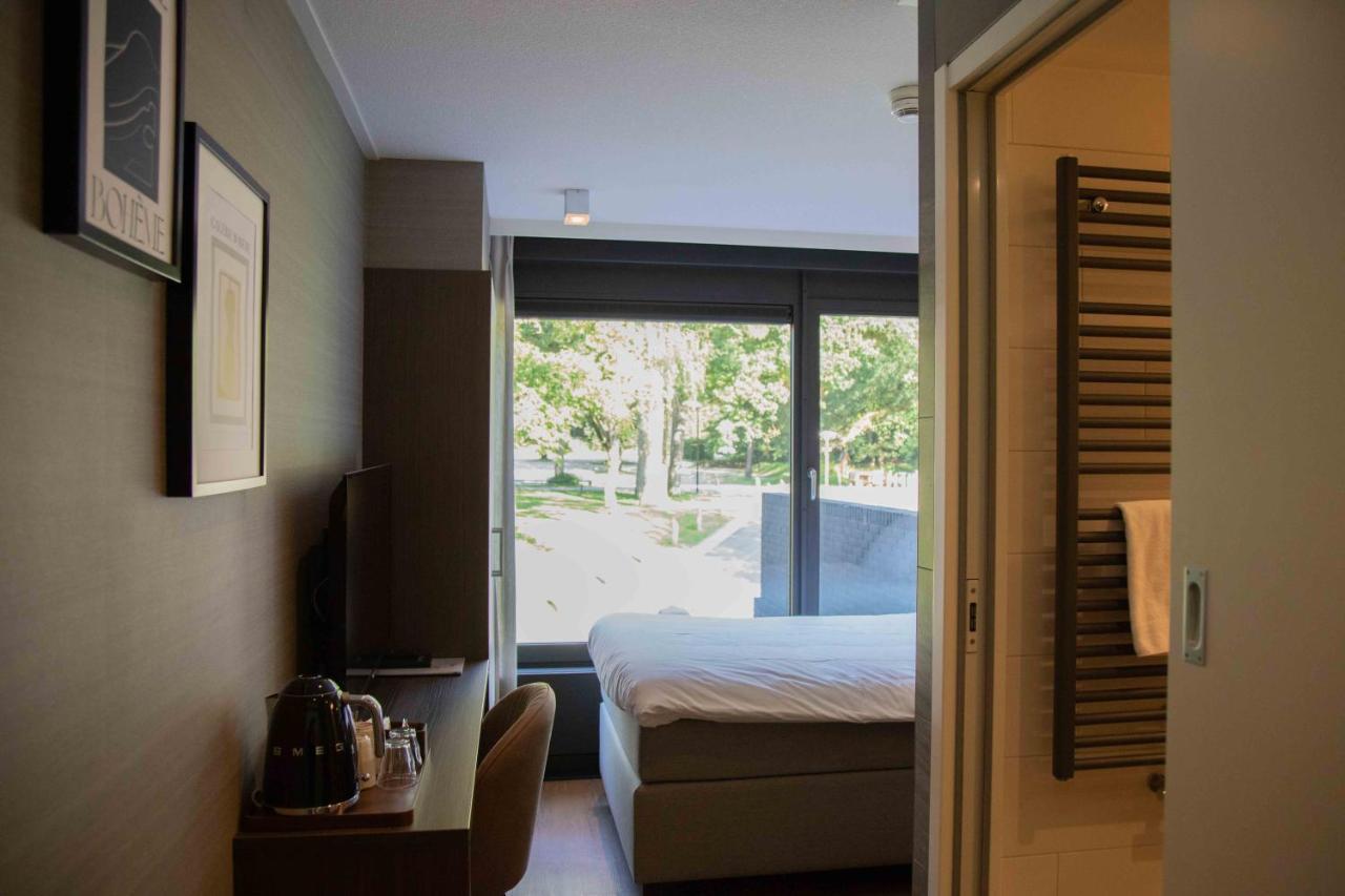 Hotel De Werelt Lunteren Εξωτερικό φωτογραφία